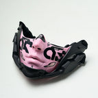 Half-Face-Pink