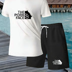 Light white Black / XL