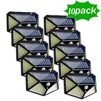 10pack / 100LED / China Mainland