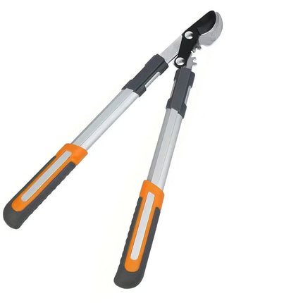 35cm Rough Branch Scissors Sharp Wear-Resistant Non Slip Grip Pruning Scissors Large Opening Powerful Gardening Pruning Tools