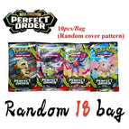 Random 18 bag PER