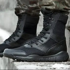 Black Mesh / 44