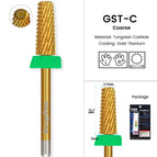GST-C