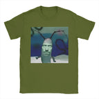 army green / XXXL