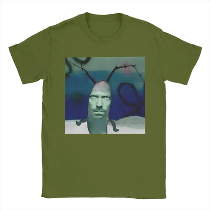 Funny Dr Gregory House Humorous 2000s (2) T-Shirts for Men Crew Neck 100% Cotton T Shirts  Short Sleeve Tees Printed Tops