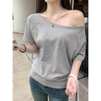 Grey / S