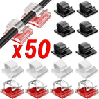 Transparent / 20PCS