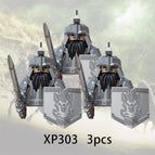 XP303-3pcs