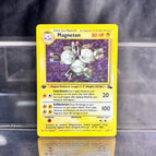 Magneton-11-62 / China Mainland