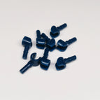 32-Dark blue / 100pcs