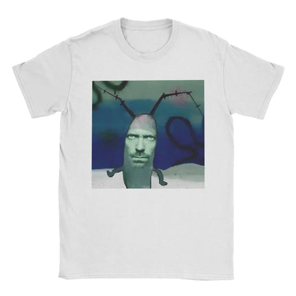 Funny Dr Gregory House Humorous 2000s (2) T-Shirts for Men Crew Neck 100% Cotton T Shirts  Short Sleeve Tees Printed Tops
