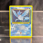 Articuno-2-62 / China Mainland