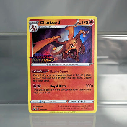 Charizard PTCG Single Collection Card 1st Edition 1996 Vmax Ex Rare Rainbow Card PKM Proxy Cards Toys Gifts