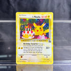 Pikachu-24 / China Mainland