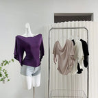 PURPLE / XS