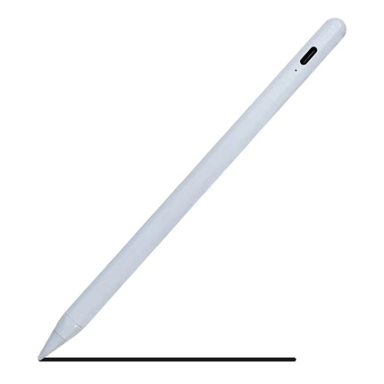 Stylus Pen Palm Rejection & Tilt Magnetic for iPad 2018-2025 iPad Pen 9./8./7./6 Gen, Air 3/4, Mini 5/6, Pro11 12.9 Inch 3./4./5