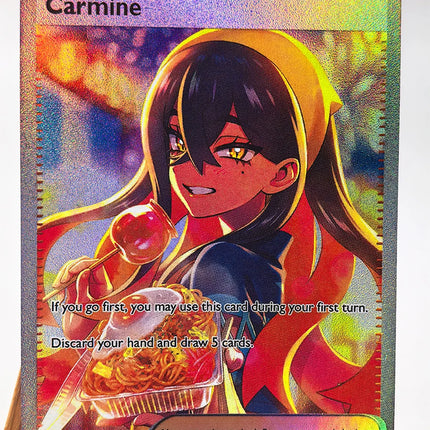 PTCG Mew Trainer Lisia Greninja Mew Hobbies Hobby Collectibles Game Collection Anime Cards