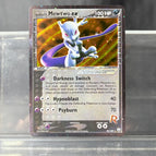 Mewtwo 99-109