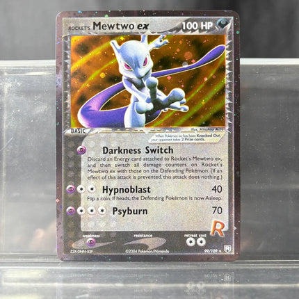 PKM Collection Cards ROCKRTS'S Celebi ex Mewtwo ex Snorlx ex Scyther ex Holographic Flash Single Classic Game PTCG Card Gift Toy