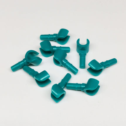100pcs DIY MOC For 983 Building block parts For Body Part Hand