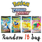 Random 18 bag CROW