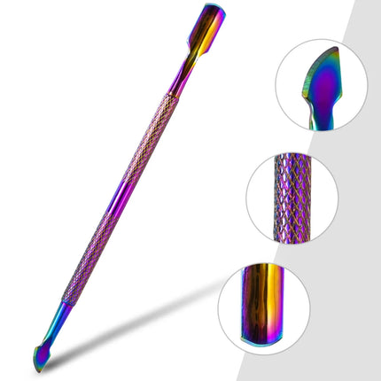1Pcs Nail Cuticle Nipper Dead Skin Remover Scissor  Stainless Steel Tweezer Clipper Manicure Professional Tool Trimmer