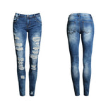 Blue / M