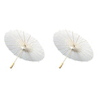 60CM 2PCS / 24K / Bamboo