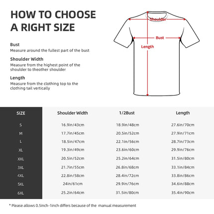 Daredevil The Punisher Only One Way T-Shirts for Men Women  Funny Pure Cotton Tee Shirt Short Sleeve T Shirts Plus Size Clothes