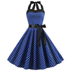 Blue / M