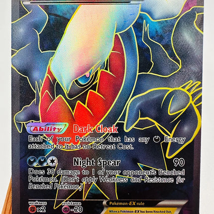 Pokemon PTCG Charizard Victini Gardevoir Sexy Cynthia Toys Hobbies Hobby Collectibles Game Collection Anime Cards