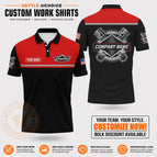 Polo-HWH91037 / XL