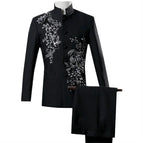 Black  A / XS