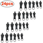 Black-24pcs