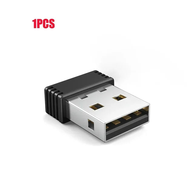 USB-Port-Shaker Wiggler Awake Maus Wireless-Maus-Jiggler Mover nicht erkennbar automatisch für Laptop PC