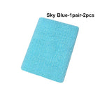 Sky Blue-1pair-2pcs