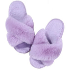 Purple / 36-37(8.8-9 inch) / China Mainland