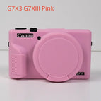 G7X3 G7XIII Pink