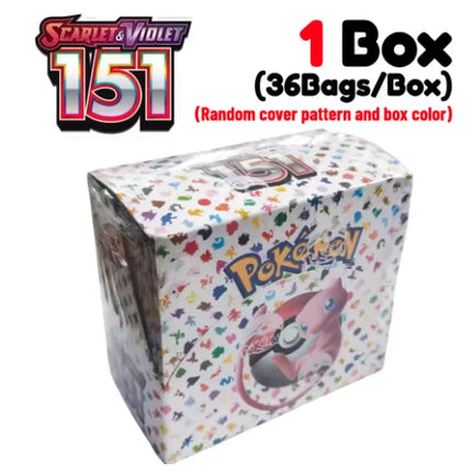 Pokémon TCG: MEGA EVOLUTION Chaos Rising Ascended Heroes Flames Phantasmal Flames BoosterBox Pokemon Cards Game 36 Pack Box