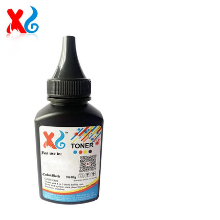 178 179 117A Compatible Color Toner Powder For HP Color LaserJet 150a 150nw MFP 178nw 178nwg 179fnw 179fwg W2070A W2071A W2073A