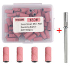 180Grit (50PCS)