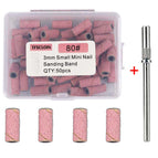 80Grit (50PCS)
