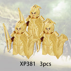 XP381-3pcs