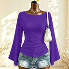Bright Purple / L