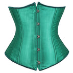 7055-Green / 2XL