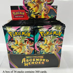 ASC 1 BOX