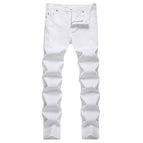 WHITE / 40