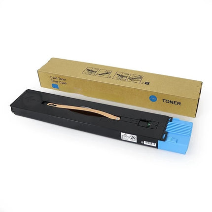 1PCS C700 Toner Cartridge For Xerox C75 J75 C700 High Print Volume Compatible High Quality Japan Toner BK:600G CMY:600G