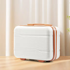 White Orange