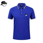 4XL / Blue
